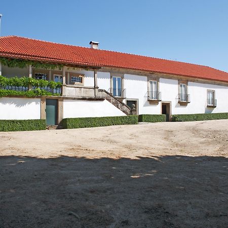 Casa De Vilarinho De S. Romao Sabrosa Exterior photo